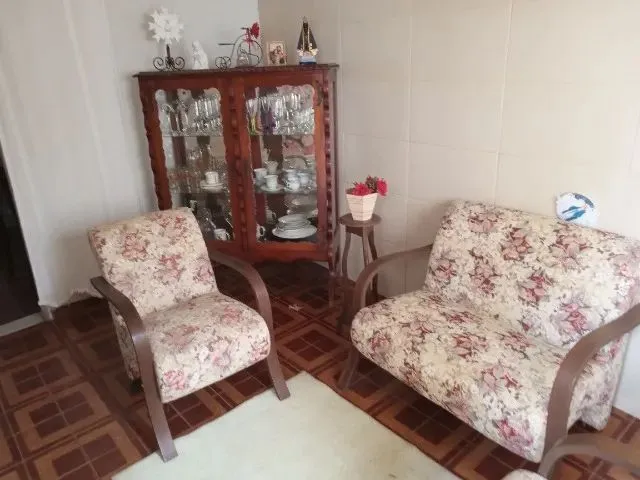 Imagem: Casa. Festival de Alegre
