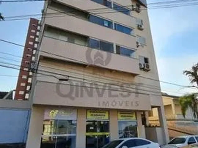 Imagem: Apartamento para Aluguel, 3 Quartos, 1 Suíte