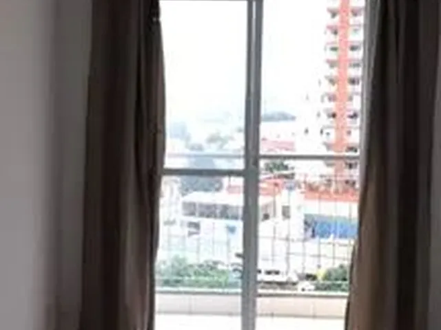 Imagem: Espaçoso Apartamento de 2 Quartos em Presidente