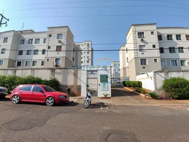 Imagem: Apartamento com 2 Quartos para Alugar por