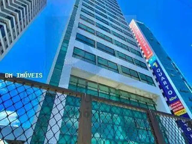 Imagem: Apartamento para Locação em Jaboatão