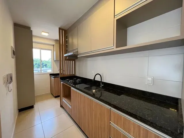 Imagem: Apartamento 2 Quartos na Itoupava Central