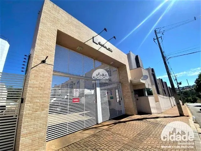 Imagem 1: Apartamento para Aluguel, 3 Quartos, 1 Vaga, Cancelli - Cascavel/Pr