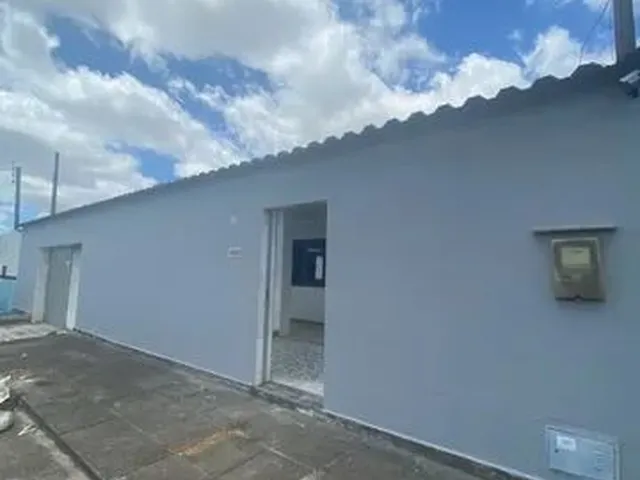 Imagem: Alugo Casa no Tabuleiro