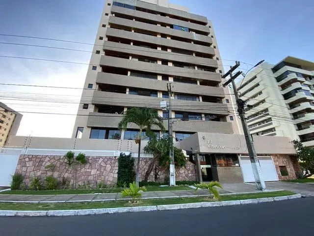 Imagem: Alugo Apartamento em Intermares a 100Mt
