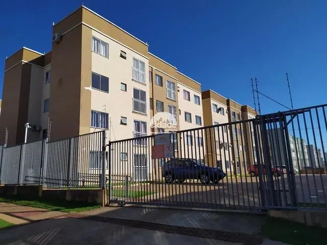 Imagem: Apartamento para Aluguel, 2 Quartos, 1 Vaga