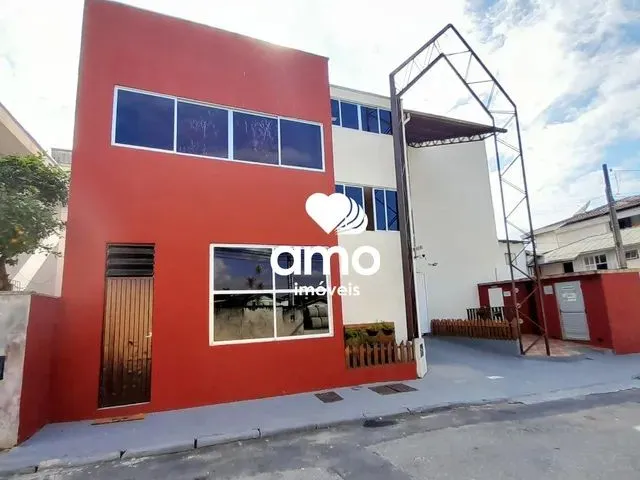 Imagem: Kitnet para Alugar no Centro de Brusque