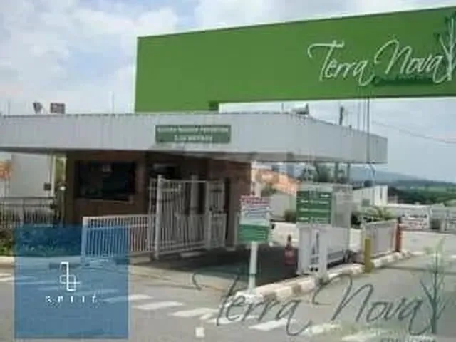Imagem 2: Casa Residencial com 3 Dormitórios, Condomínio Terra Nova