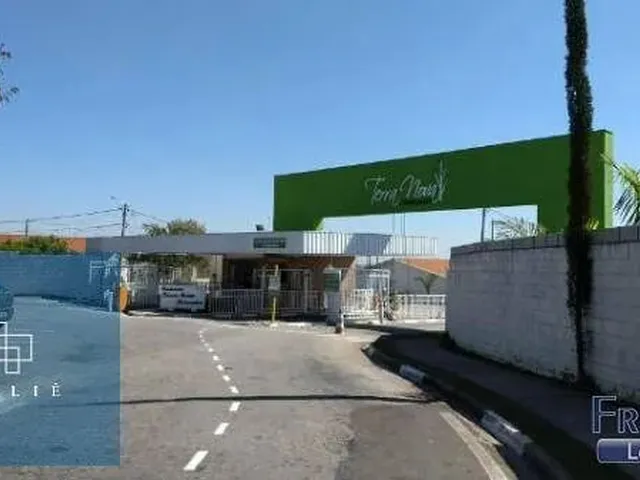 Imagem 13: Casa Residencial com 3 Dormitórios, Condomínio Terra Nova