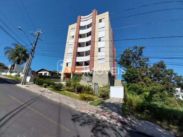Imagem: Apartamento para Alugar no Bairro São Cristóvão