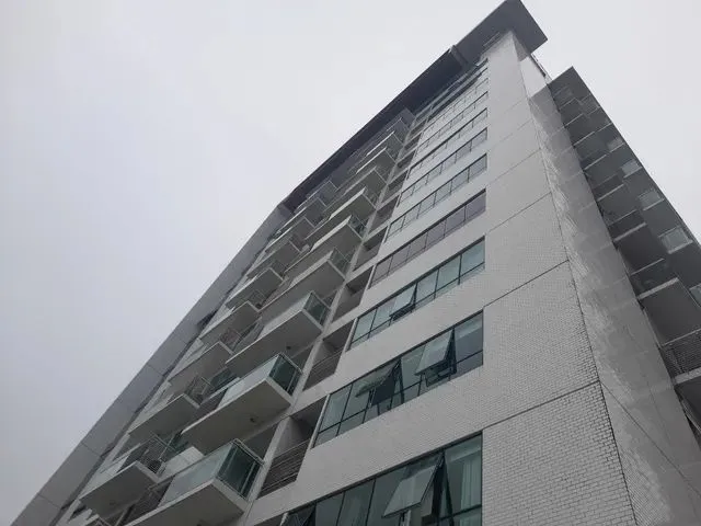 Imagem: Easy - 02 Suites - Mobiliado - Vieralves