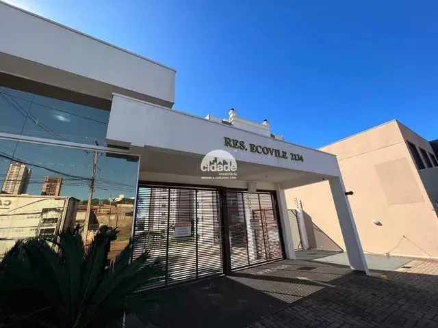 Imagem: Apartamento para Aluguel, 2 Quartos, 1 Suíte