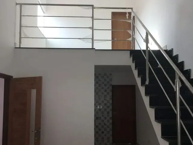 Imagem: Casa Rua Pública