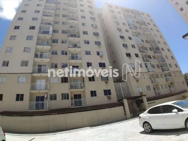 Imagem: Locação Apartamento 2 Quartos Jardim Limoeiro