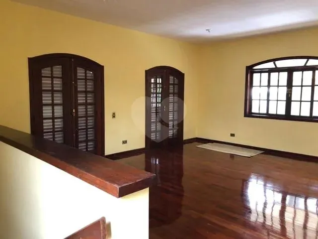 Imagem 2: Sorocaba - Casa Padrão - Éden