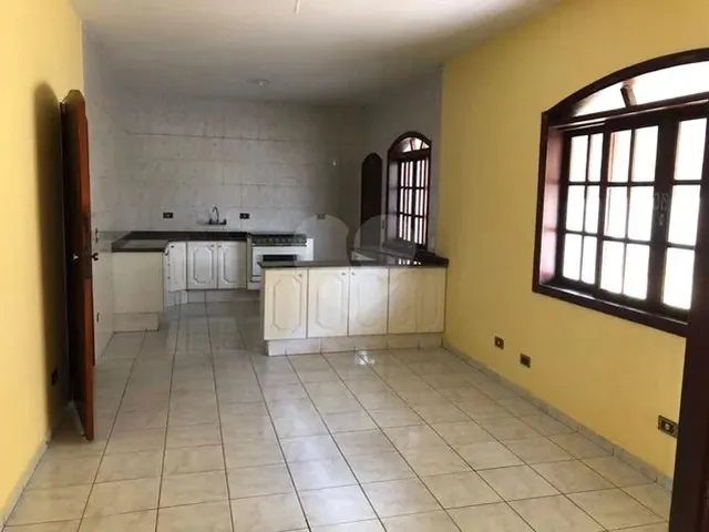 Imagem 10: Sorocaba - Casa Padrão - Éden