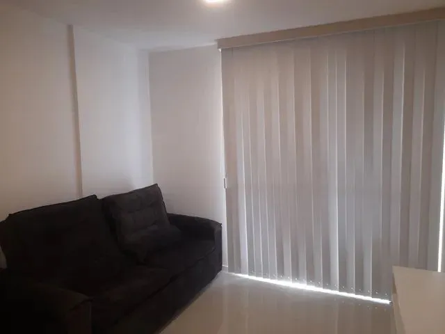 Imagem 8: Green View - 01 Qto - Mobiliado - D.pedro