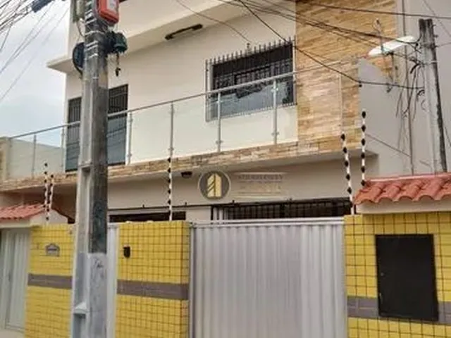 Imagem: Casa para Locação no Bairro Santos Reis