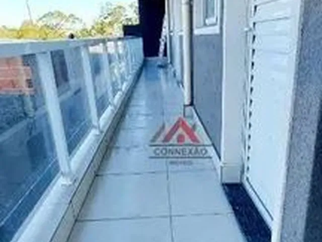 Imagem: Kitnet com 1 Dormitório para Alugar, 25