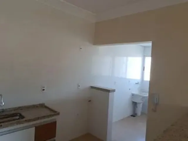 Imagem: Apartamento Residencial em Salto - Sp, Jardim