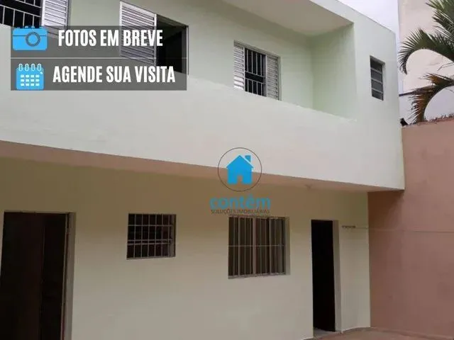 Imagem: Sobrado com 2 Dormitórios para Alugar