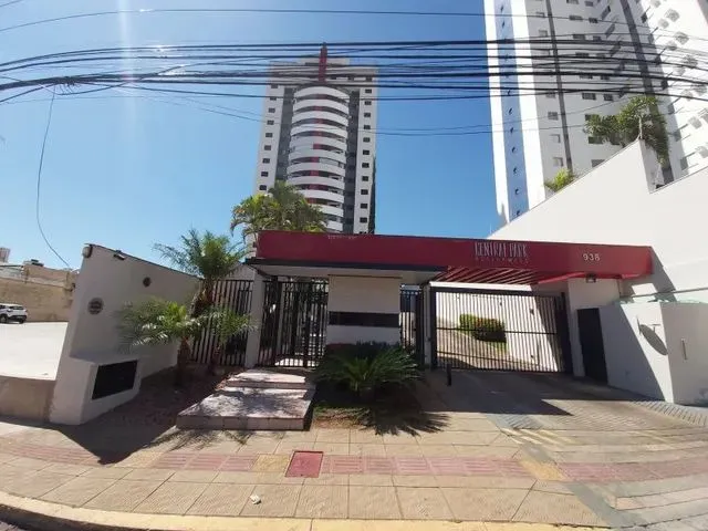 Imagem: Jardim dos Estados - Alugue Nesse Bairro