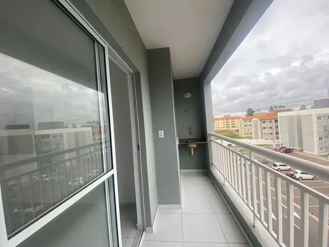 Imagem 5: Alugo Apto no Gran Vilage Brasil 3 Turu