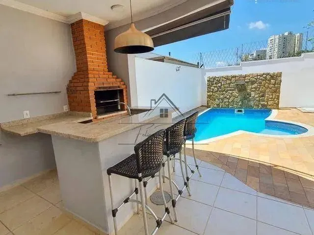 Imagem: Casa com 5 Dormitórios, 330 M² - Venda