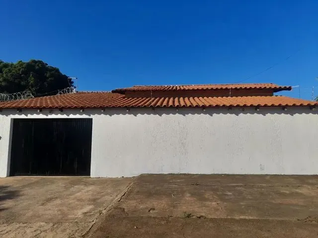 Imagem: Aluga-Se Casa 3 Quartos Luziania