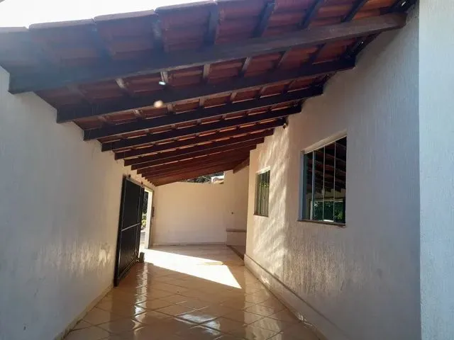 Imagem 2: Aluga-Se Casa 3 Quartos Luziania