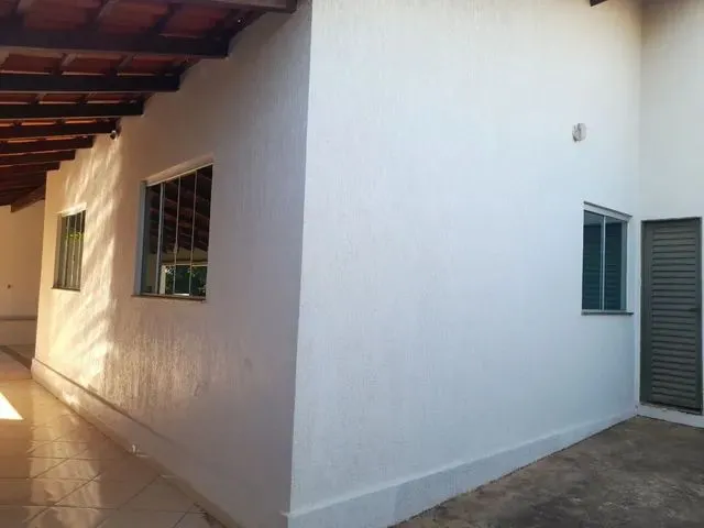 Imagem 3: Aluga-Se Casa 3 Quartos Luziania