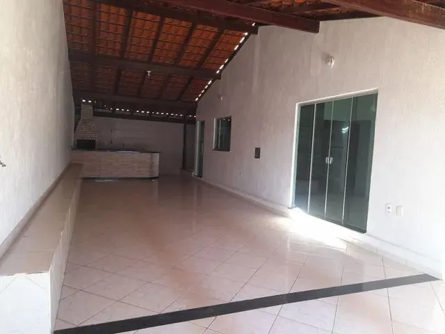 Imagem 4: Aluga-Se Casa 3 Quartos Luziania