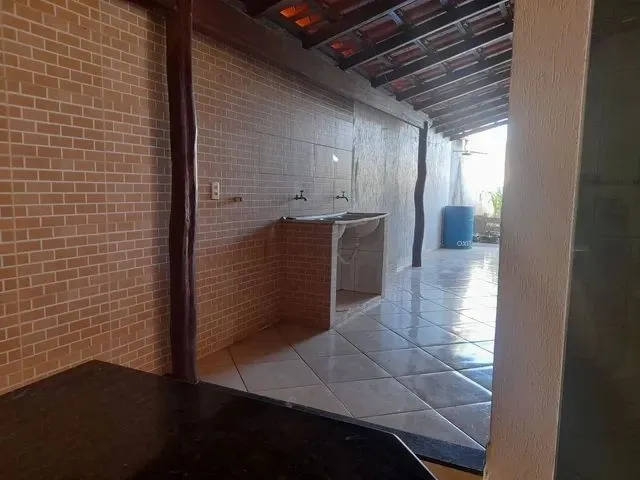Imagem 5: Aluga-Se Casa 3 Quartos Luziania