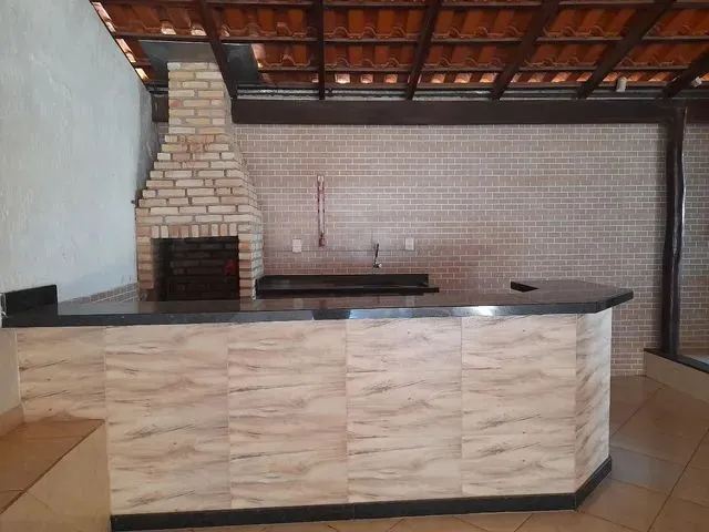 Imagem 6: Aluga-Se Casa 3 Quartos Luziania