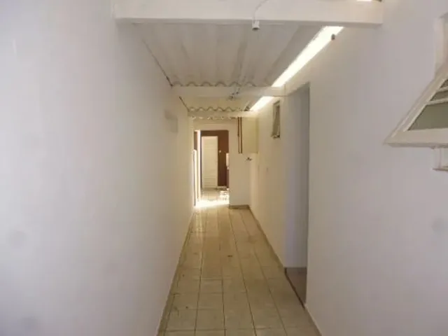 Imagem: Casa com 3 Quartos - Bairro Parque das Laranjeiras