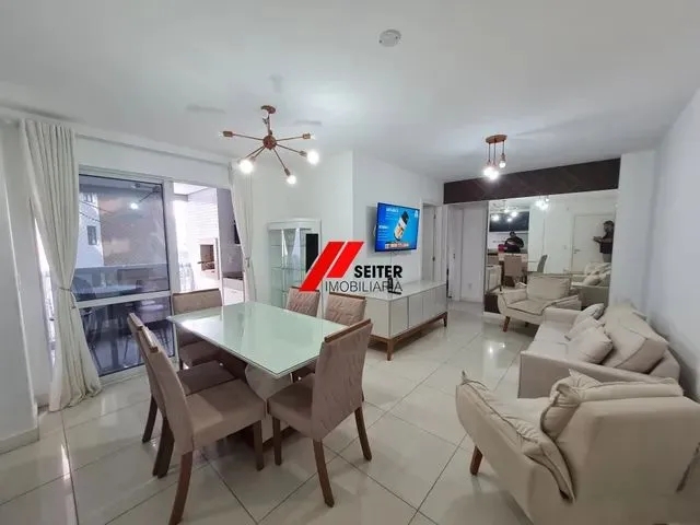 Imagem: Apartamento Mobiliado a Venda no Bairro