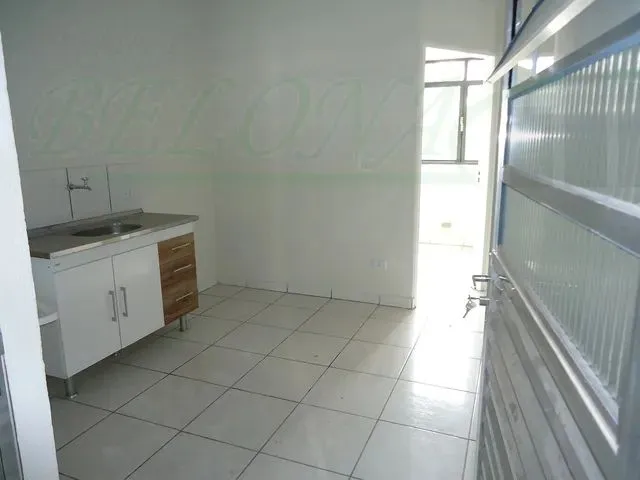 Imagem: Apartamento para Aluguel, 1 Quarto, Jaguare
