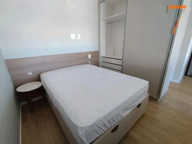 Imagem 2: Requintado Studio em Excelente Localização!