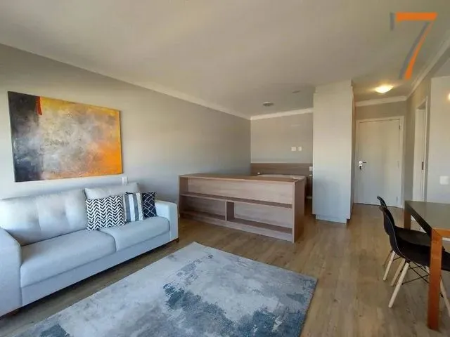 Imagem 4: Requintado Studio em Excelente Localização!