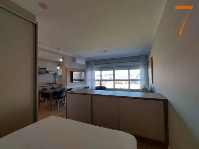 Imagem 5: Requintado Studio em Excelente Localização!