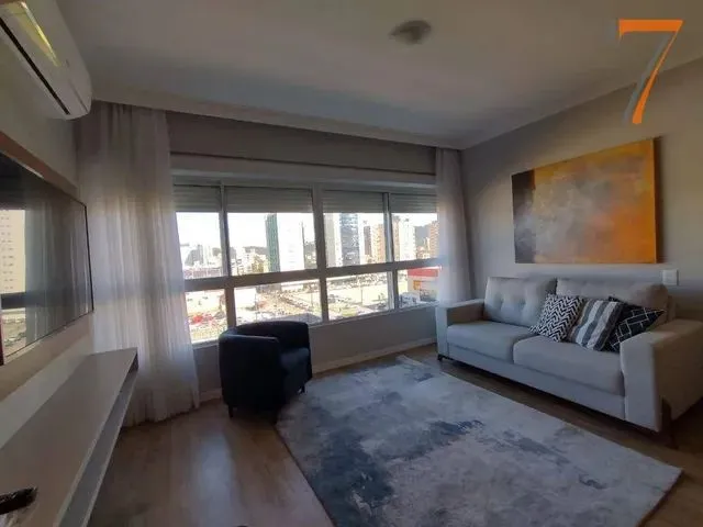 Imagem 7: Requintado Studio em Excelente Localização!