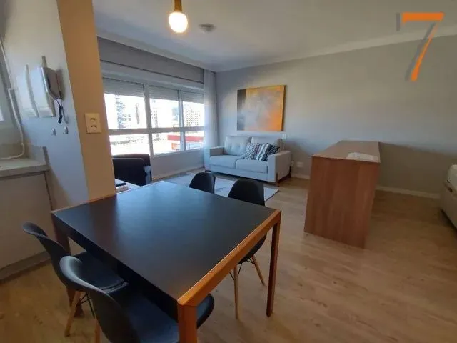 Imagem 10: Requintado Studio em Excelente Localização!