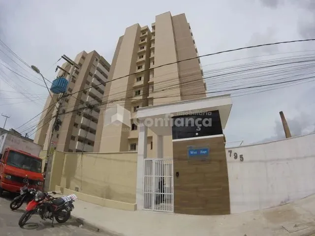 Imagem: Apartamento para Locação no Alvaro Weyne