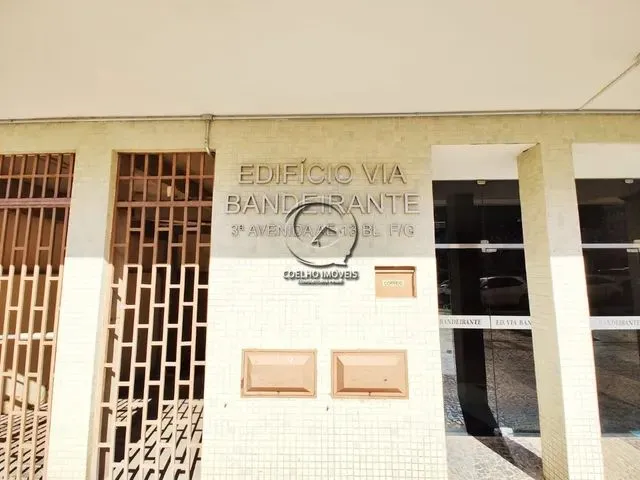Imagem: Apartamento 3 Quartos no Núcleo Bandeirante
