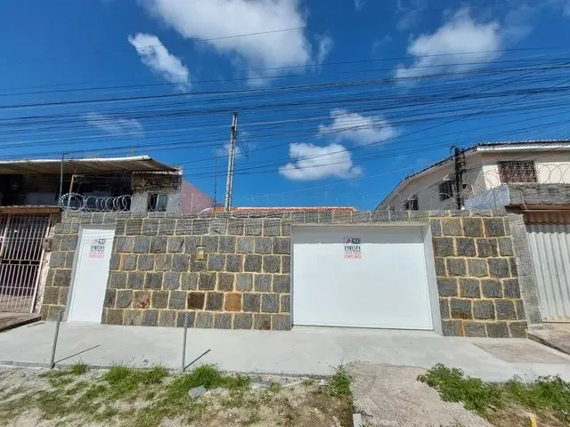 Imagem: Casa para Aluguel, 4 Quartos, 2 Suítes
