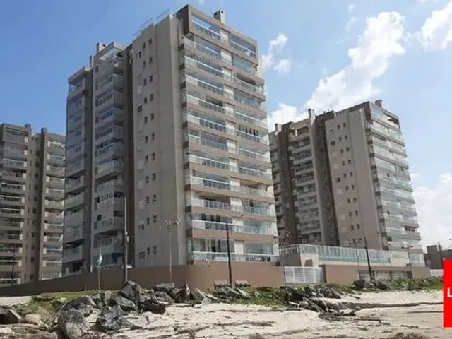 Imagem: Apartamento para Alugar no Centro de Itanhaém