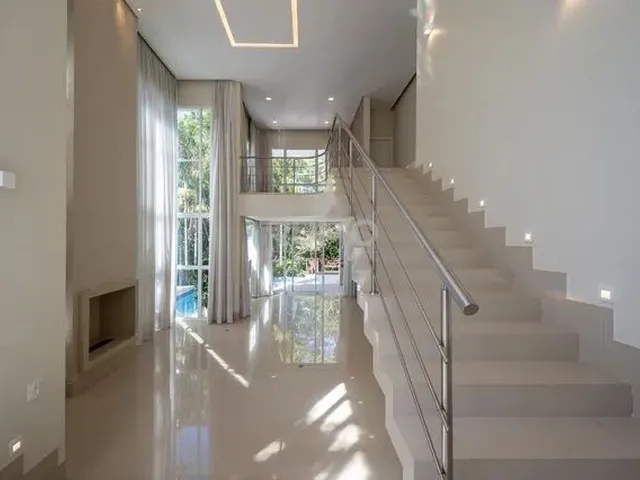 Imagem 3: Casa - Alphaville Dom Pedro - Campinas