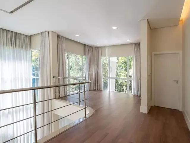 Imagem 5: Casa - Alphaville Dom Pedro - Campinas