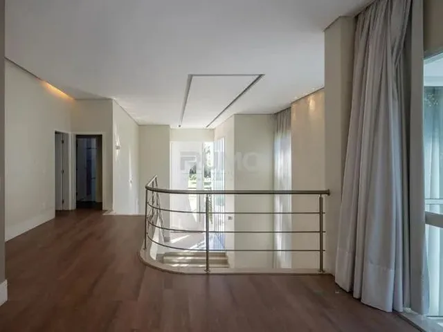 Imagem 6: Casa - Alphaville Dom Pedro - Campinas