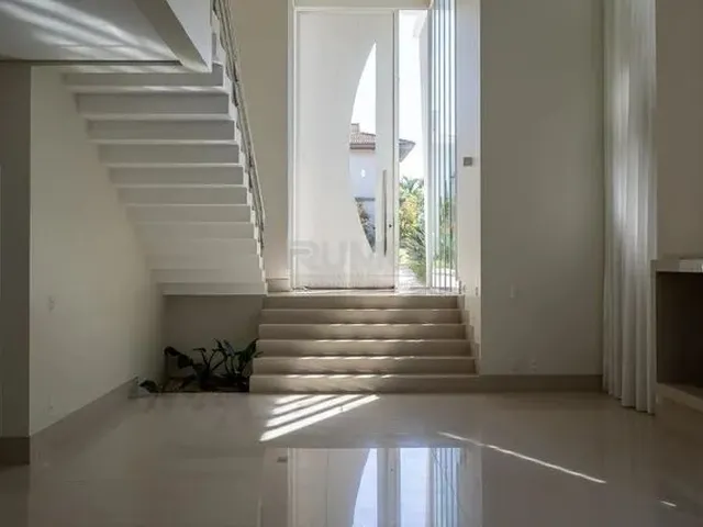 Imagem 10: Casa - Alphaville Dom Pedro - Campinas